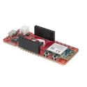Microchip AVR-IoT WA Development Board ATmega4808 WiFi Internet of Things Board 