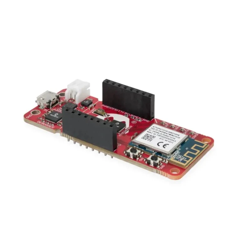 Microchip AVR-IoT WA Development Board ATmega4808 WiFi Internet of Things Board 
