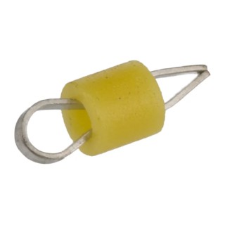 Vero Technologies 1.32 mm Insulated Phosphor Bronze Terminal Post 20-313144
