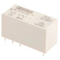 Phoenix Contact PCB Power Relay 24V DC Coil 10A Double Pole Double Throw DPDT REL-MR-24DC/21-21AU 2961215