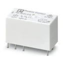 Phoenix Contact PCB Power Relay 24V DC Coil 10A Double Pole Double Throw DPDT REL-MR-24DC/21-21AU 2961215