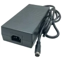 Phihong 200.16W AC/DC Power Adapter IEC 48V DC Output 4.17A 5-Output PPL200U-480
