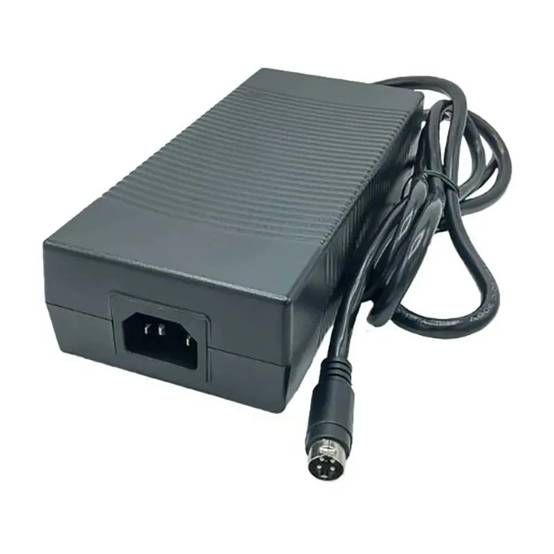 Phihong 200.16W AC/DC Power Adapter IEC 48V DC Output 4.17A 5-Output PPL200U-480