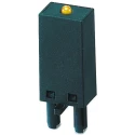 Phoenix Contact Pluggable Function Module for use with PR2 Series, PR1 Series 2833712