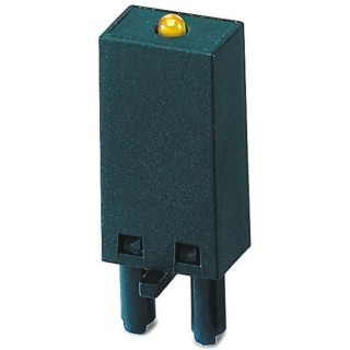 Phoenix Contact Pluggable Function Module for use with PR2 Series, PR1 Series 2833712