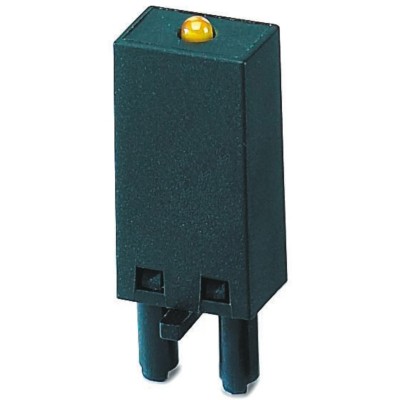 Phoenix Contact Pluggable Function Module for use with PR2 Series, PR1 Series 2833712