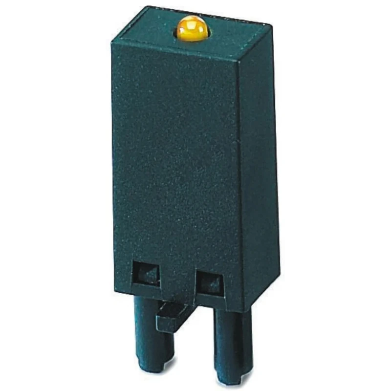 Phoenix Contact Pluggable Function Module for use with PR2 Series, PR1 Series 2833712