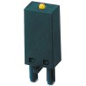 Phoenix Contact Pluggable Function Module for use with PR2 Series, PR1 Series 2833712