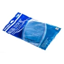 Polyco Healthline Blue Nitrile Work Gloves Size 9 Nitrile Coating 24 Gloves 946