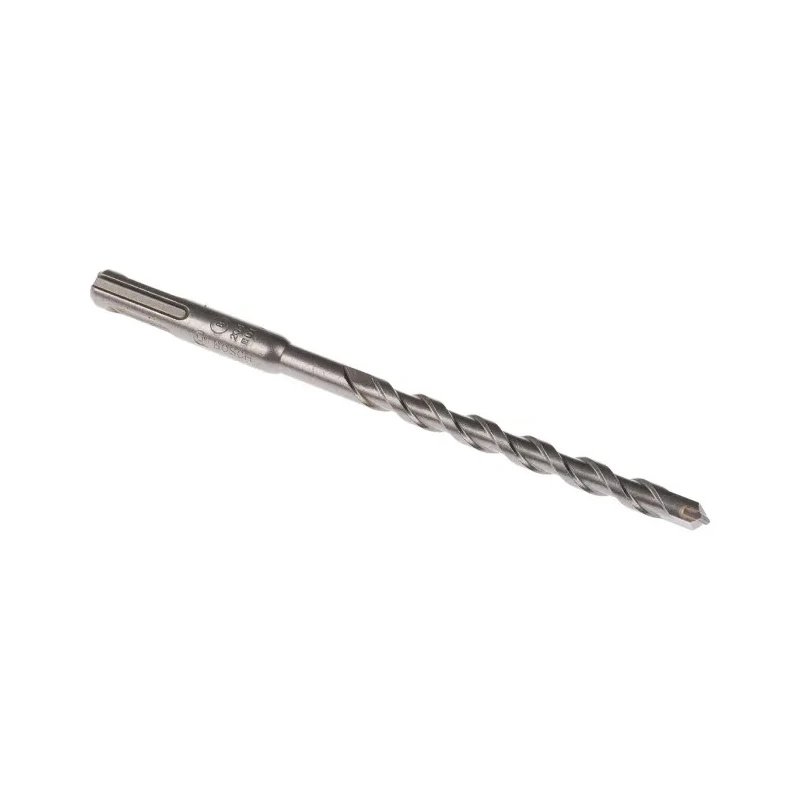 Bosch 6-Piece SDS Plus Masonry Drill Bit Set, Carbide Material, 5 mm to 8 mm, Model 2607019448