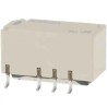 Omron Signal Relay Surface Mount DPDT 5V DC Coil 2A Switching Current G6S-2F DC5