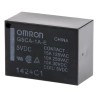 Omron PCB Power Relay 5V DC Coil 15A Switching Current SPST G5CA-1A-E DC5