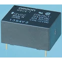 Omron PCB Power Relay 12V DC Coil 15A Switching Current SPST G5CA-1A-E DC12