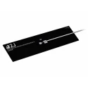 2J Antenna Multi-Band Patch Antenna with UFL Connector, 2700 MHz Frequency, Gain 3.5 dBi, 8 Bands 2JF0424P-150MC137-UFL