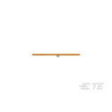 TE Connectivity PCB WiFi Antenna with MHF1 Connector, WiFi Dual Band 2.4-5.5GHz 2dBi Gain 100mm Cable 2344654-2