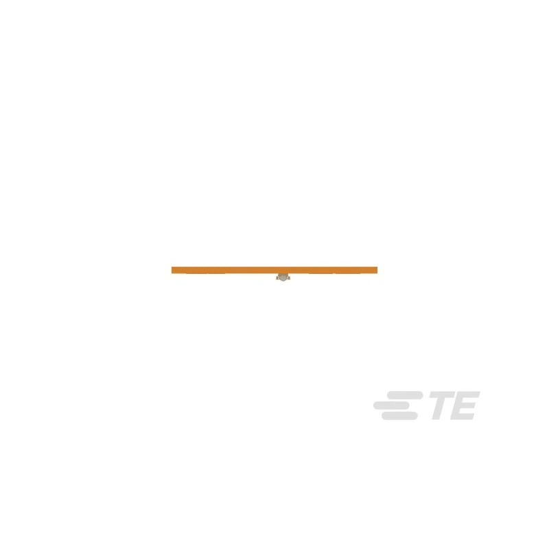 TE Connectivity PCB WiFi Antenna with MHF1 Connector, WiFi Dual Band 2.4-5.5GHz 2dBi Gain 100mm Cable 2344654-2