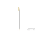 TE Connectivity PCB WiFi Antenna with MHF1 Connector, WiFi Dual Band 2.4-5.5GHz 2dBi Gain 100mm Cable 2344654-2