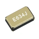 Epson 32.768 MHz Crystal Unit Surface Mount Tape & Reel 2-Pin 2.05mm x 1.2mm x 0.6mm X1A000061002112