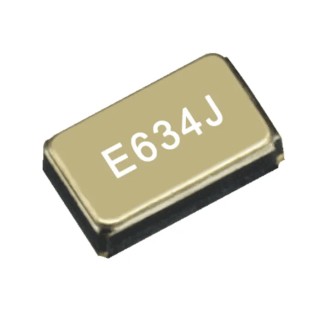 Epson 32.768 MHz Crystal Unit Surface Mount Tape & Reel 2-Pin 2.05mm x 1.2mm x 0.6mm X1A000061002112