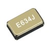 Epson 32.768 MHz Crystal Unit Surface Mount Tape & Reel 2-Pin 2.05mm x 1.2mm x 0.6mm X1A000061002112