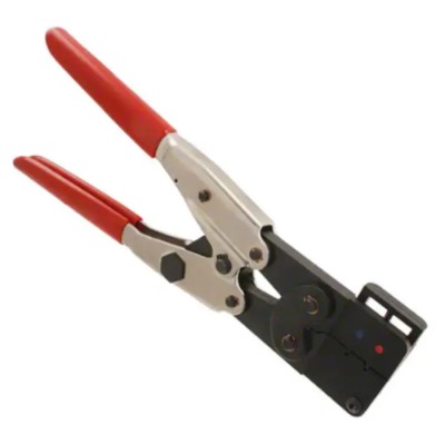 Norcomp Crimp Tool for D-Sub Contacts 2.54mm Overall Length Model 180-701-170-000