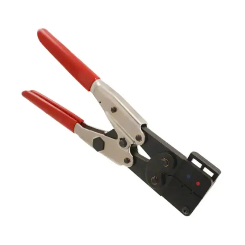 Norcomp Crimp Tool for D-Sub Contacts 2.54mm Overall Length Model 180-701-170-000