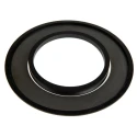 SKF Nitrile Rubber (NBR) V Seal 100 mm ID, 157.5 mm OD, 14.8 mm Thickness TSN 522 A
