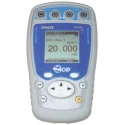 Aoip Instrumentation Current & Voltage Calibrator Maximum 50V Voltage 25 mA Current CP6632