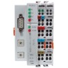 WAGO Industrial Coupler for Analog and Digital Signals 750316