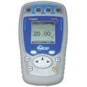 Aoip Instrumentation Temperature Calibrator RTD Calibrator with 13 Probe Types TC6622