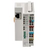 WAGO Data Acquisition Coupler Modbus Ethernet DIN Rail Mounting 100x50.5x71.1mm Germany 750342