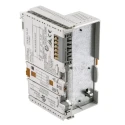 WAGO Data Acquisition Coupler Modbus Ethernet DIN Rail Mounting 100x50.5x71.1mm Germany 750342