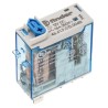 Finder Power Relay SPDT 12V DC Coil Voltage 25A Switching Current Plug-In Terminal 46.61.9.012.0040