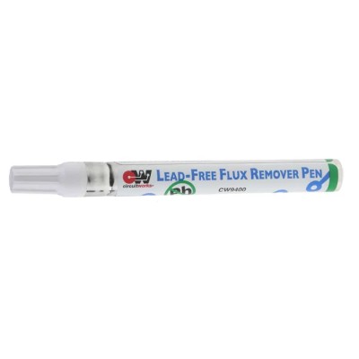 Chemtronics 9 g Lead Free Flux Remover Pen CW9400