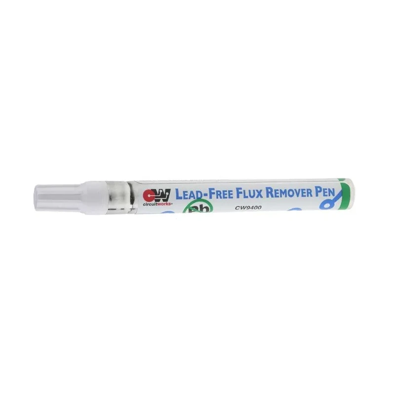 Chemtronics 9 g Lead Free Flux Remover Pen CW9400