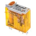 Finder Power Relay 230V AC Coil Voltage 16A Switching Current SPDT Silver Alloy Contacts 46.61.8.230.0040