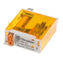 Finder Power Relay 110V AC Coil 25A Switching Current SPDT Model 46.61.8.110.0040