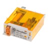 Finder Power Relay 110V AC Coil 25A Switching Current SPDT Model 46.61.8.110.0040
