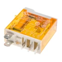 Finder Power Relay 110V AC Coil 25A Switching Current SPDT Model 46.61.8.110.0040