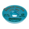 Chemtronics Lead Free De-Soldering Braid 2mm Width 3m Length 40-3-10