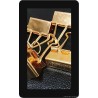 4D Systems LCD Colour Display 7 in, 800 x 480 pixel 4DLCD-70800480