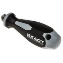 EXACT Deburring Tool High Speed Steel Blade 3 Flutes Blade 05761