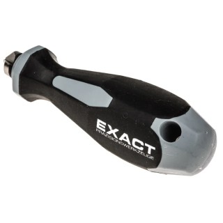 EXACT Deburring Tool High Speed Steel Blade 3 Flutes Blade 05761