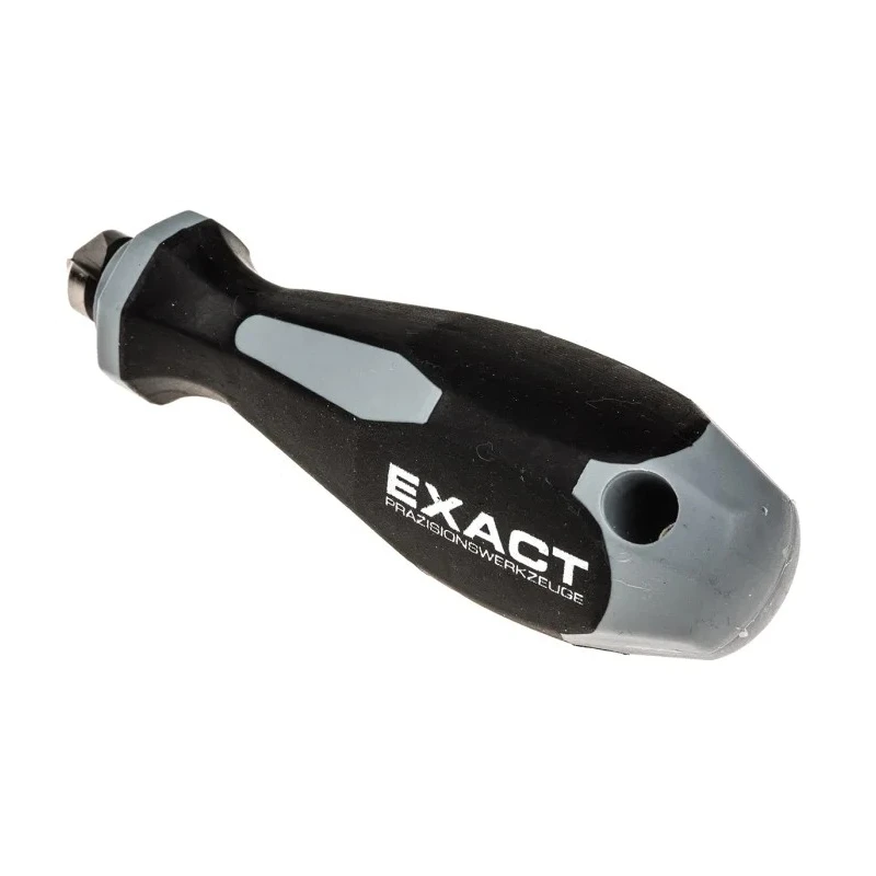 EXACT Deburring Tool High Speed Steel Blade 3 Flutes Blade 05761