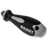 EXACT Deburring Tool High Speed Steel Blade 3 Flutes Blade 05761