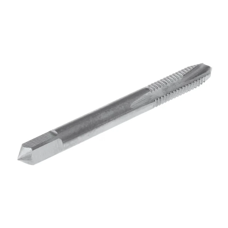 EVENTUS Threading Tap M6 Thread Metric Standard Short Machine, HSS Material, 50mm Length 20004
