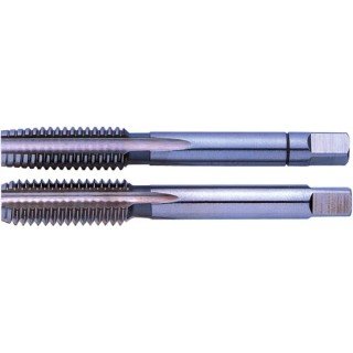 EXACT Tap Set, 5/16 UNF Thread, UNF Standard, Hand Tap 01536