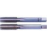 EXACT Tap Set, 5/16 UNF Thread, UNF Standard, Hand Tap 01536