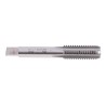 EVENTUS Threading Tap M12 Thread Metric Standard High Speed Steel Hand Tap 10027