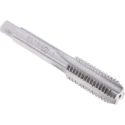 EVENTUS Threading Tap M12 Thread Metric Standard High Speed Steel Hand Tap 10027